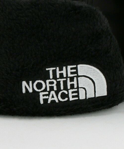 ＜THE NORTH FACE（ザノースフェイス）＞ HIM FLEECE CAP/ヒムフリースキャップ