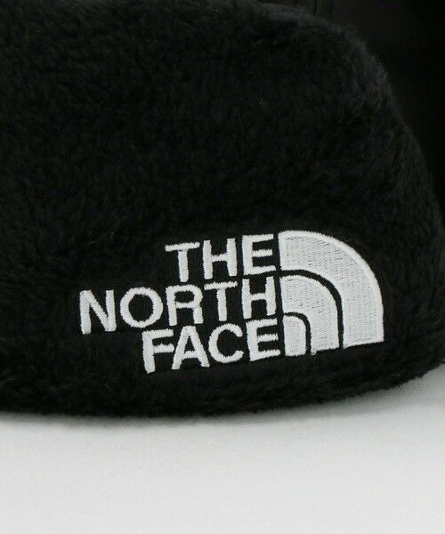 THE NORTH FACE（ザノースフェイス）＞ HIM FLEECE CAP/ヒムフリース