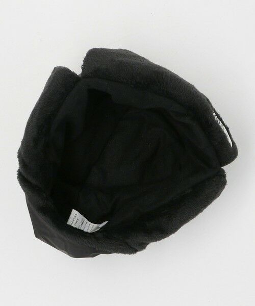 THE NORTH FACE（ザノースフェイス）＞ HIM FLEECE CAP/ヒムフリース