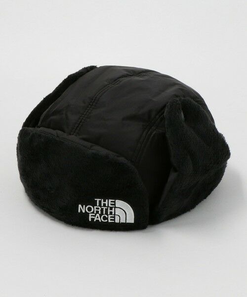 ノースフェイス ヒムフリースキャップ Him Fleece Cap