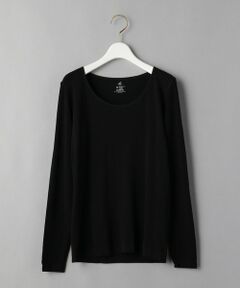 【WEB限定】＜BOODY＞ ロングスリーブ トップ