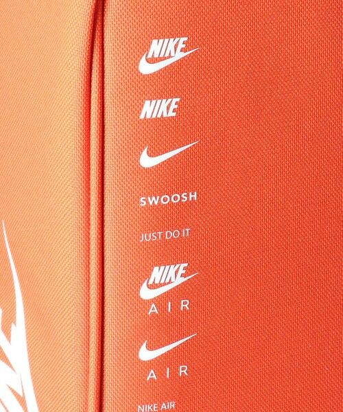 BEAUTY&YOUTH UNITED ARROWS / ビューティー&ユース ユナイテッドアローズ ハンドバッグ | 【WEB限定】＜NIKE（ナイキ）＞シューズボックスバッグ | 詳細5