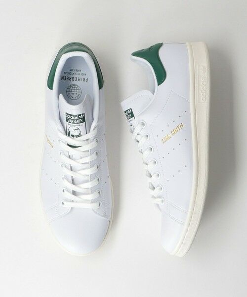 stan smith all green