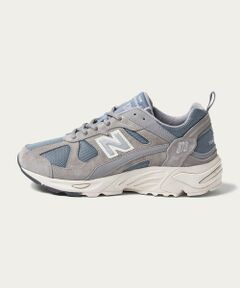 BEAUTY&YOUTH UNITED ARROWS / ビューティー&ユース ユナイテッドアローズ スニーカー | 【国内exclusive】∴ ＜New Balance（ニューバランス）＞CM878KOI/スニーカー