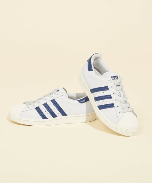 別注 Adidas Originals アディダス Superstar スーパースター スニーカー スニーカー Beauty Youth United Arrows ビューティ ユース ユナイテッドアローズ ファッション通販 タカシマヤファッションスクエア