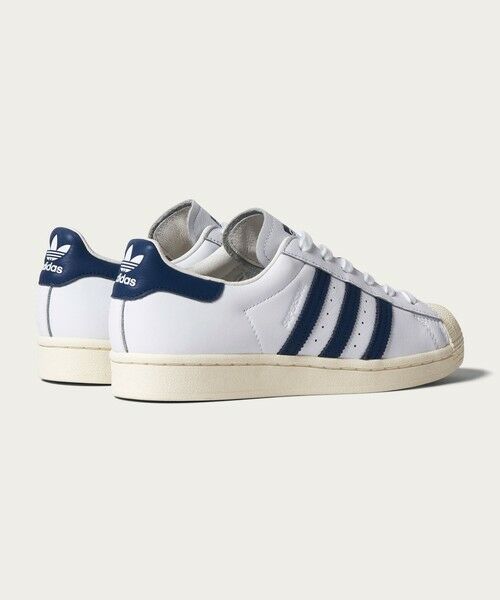 セール 別注 Adidas Originals アディダス Superstar スーパースター スニーカー スニーカー Beauty Youth United Arrows ビューティ ユース ユナイテッドアローズ ファッション通販 タカシマヤファッションスクエア