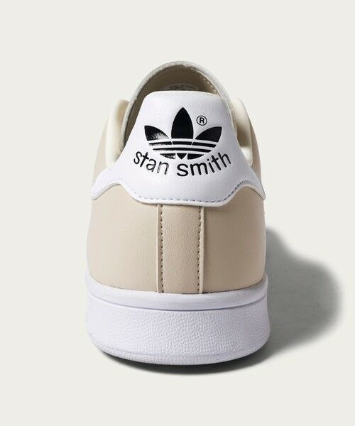 別注 Adidas Originals アディダス Stan Smith スタンスミス スニーカー スニーカー Beauty Youth United Arrows ビューティ ユース ユナイテッドアローズ ファッション通販 タカシマヤファッションスクエア