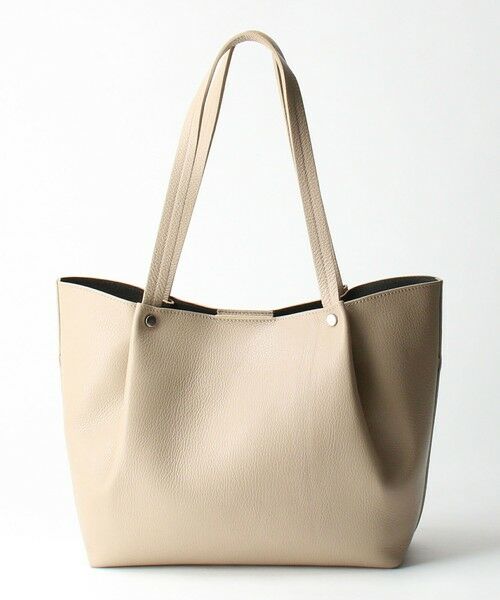 セール Elysir レザータックトートバッグ 2way トートバッグ Beauty Youth United Arrows ビューティ ユース ユナイテッドアローズ ファッション通販 タカシマヤファッションスクエア