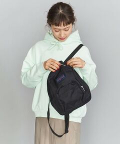 ＜JANSPORT＞HALF PINT リュック