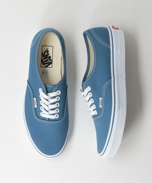 vans authentic lite stv navy