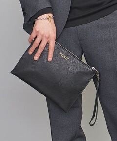 Beauty Youth United Arrows ビューティ ユース ユナイテッドアローズ メンズ クラッチ パーティバッグ ファッション通販 タカシマヤファッションスクエア