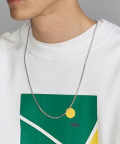 Beauty Youth United Arrows ビューティ ユース ユナイテッドアローズ メンズ ネックレス ペンダント チョーカー ファッション通販 タカシマヤファッションスクエア