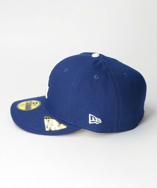 BEAUTY&YOUTH UNITED ARROWS / ビューティー&ユース ユナイテッドアローズ キャップ | ＜NEW ERA（ニューエラ）＞ P/CRVD 59FIFTY LA/キャップ | 詳細1