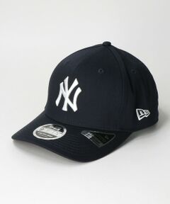 ＜NEW ERA（ニューエラ）＞ STR 9FIFTY NY/キャップ