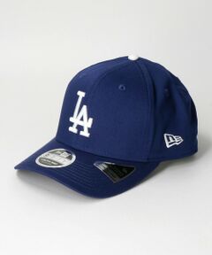 ＜NEW ERA（ニューエラ）＞ STR 9FIFTY LA/キャップ