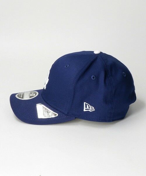 ＜NEW ERA（ニューエラ）＞ STR 9FIFTY LA/キャップ