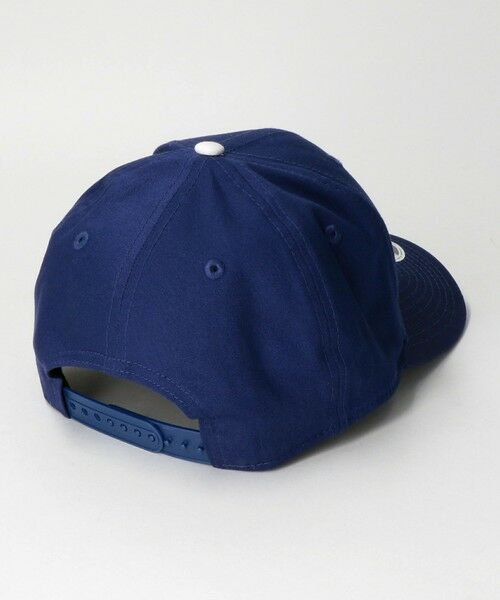 ＜NEW ERA（ニューエラ）＞ STR 9FIFTY LA/キャップ