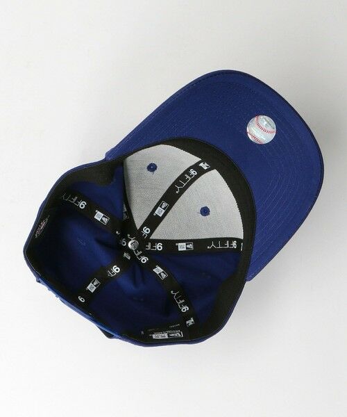 BEAUTY&YOUTH UNITED ARROWS / ビューティー&ユース ユナイテッドアローズ キャップ | ＜NEW ERA（ニューエラ）＞ STR 9FIFTY LA/キャップ | 詳細7