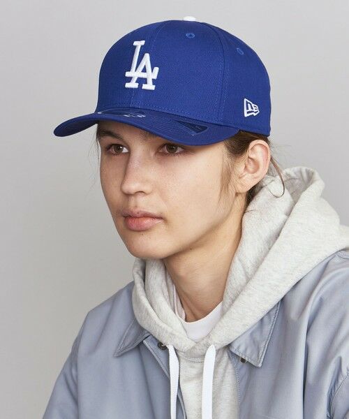 NEW ERA（ニューエラ）＞ STR 9FIFTY LA/キャップ （キャップ