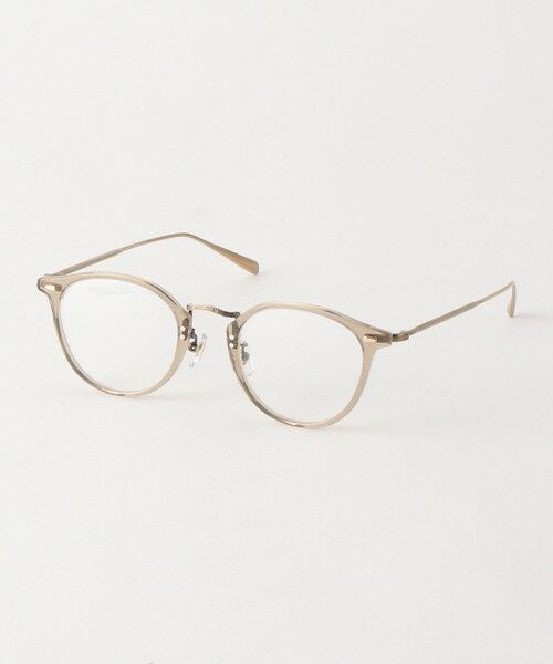 BEAUTY&YOUTH UNITED ARROWS 【別注】 ＜KANEKO OPTICAL（金子