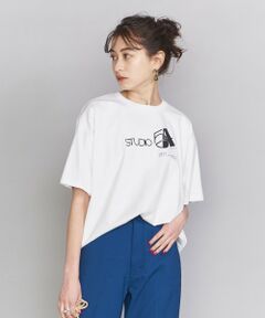 【別注】＜STUDIO 54＞ショートスリーブTシャツ