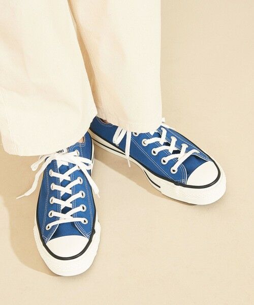 CONVERSE（コンバース）＞ALL STAR MADE IN JAPAN スニーカー/21SS （スニーカー）｜BEAUTYYOUTH  UNITED ARROWS ビューティーユース ユナイテッドアローズ ファッション通販 タカシマヤファッションスクエア