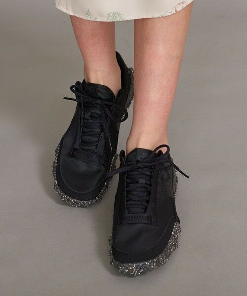 新規購入 ナイキ レディース ワッフル 黒色 ブラック Black スニーカー Nike Womens Wmns Waffle Racer Crater Marathon Running Shoes Sneakers Black 絶対一番安い Jadibootiwale Com