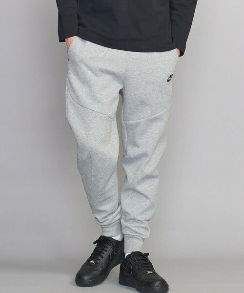 Nike ナイキ Tech Swt Pt テック フリース ジョガー パンツ その他パンツ Beauty Youth United Arrows ビューティ ユース ユナイテッドアローズ ファッション通販 タカシマヤファッションスクエア Nike ナイキ Tech Swt Pt テック フリース ジョガー パンツ その他パンツ Beauty Youth United Arrows ビューティ ユース ユナイテッドアローズ ファッション通販 タカシマヤファッションスクエア