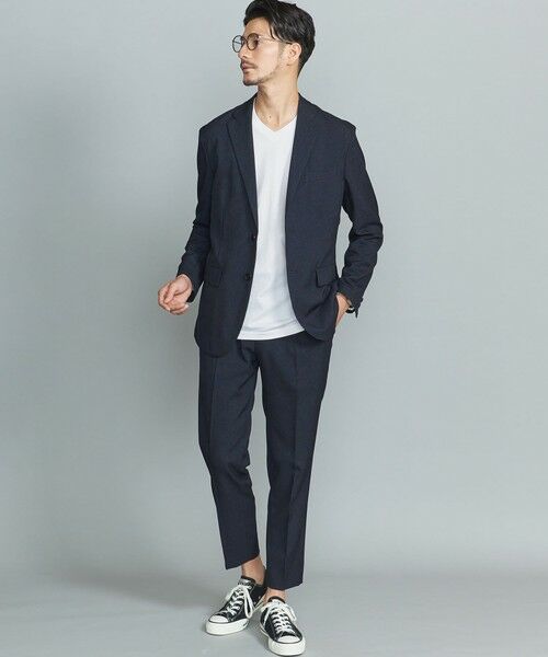 united arrows セットアップ-