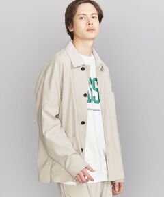 Beauty Youth United Arrows ビューティ ユース ユナイテッドアローズ メンズ アウター ファッション通販 タカシマヤファッションスクエア