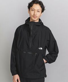 ＜THE NORTH FACE（ザノースフェイス）＞ COMPACT ANORAK/コンパクトアノラック アウター