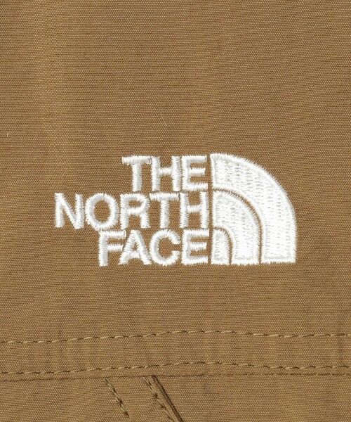 BEAUTY&YOUTH UNITED ARROWS / ビューティー&ユース ユナイテッドアローズ ブルゾン | ＜THE NORTH FACE（ザノースフェイス）＞ COMPACT ANORAK/コンパクトアノラック アウター | 詳細17