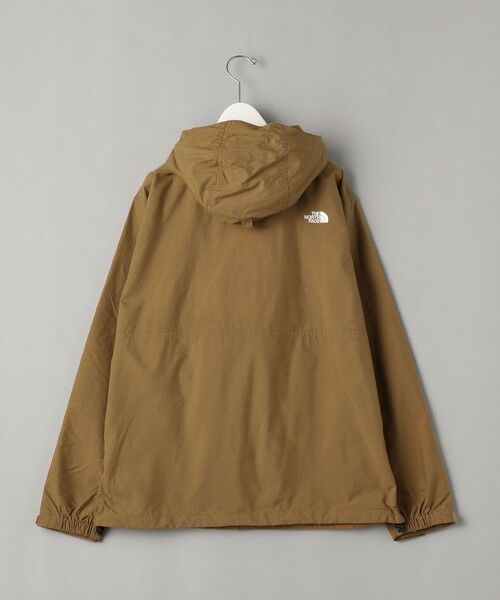 BEAUTY&YOUTH UNITED ARROWS / ビューティー&ユース ユナイテッドアローズ ブルゾン | ＜THE NORTH FACE（ザノースフェイス）＞ COMPACT ANORAK/コンパクトアノラック アウター | 詳細12