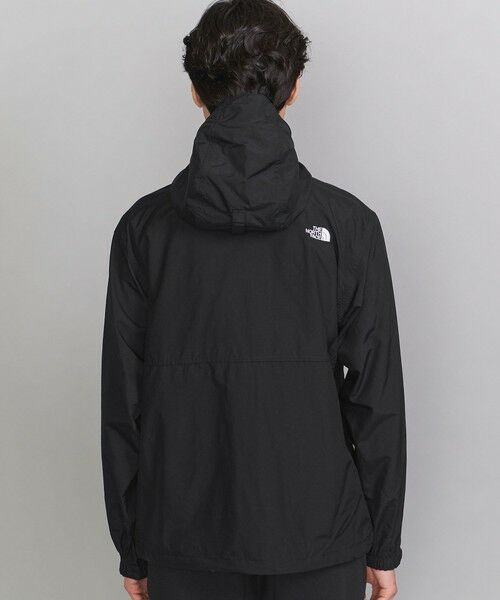 BEAUTY&YOUTH UNITED ARROWS / ビューティー&ユース ユナイテッドアローズ ブルゾン | ＜THE NORTH FACE（ザノースフェイス）＞ COMPACT JKT/アウター コンパクトジャケット | 詳細3