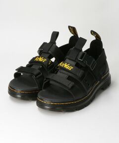 ＜Dr.Martens（ドクターマーチン）＞ PEARSON/サンダル