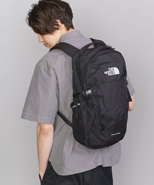 ノースフェイス THE NORTH FACE リュック PIVOTER