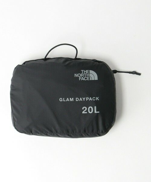 THE NORTH FACE（ザノースフェイス）＞ GLAM DAYPACK/グラムデイパック