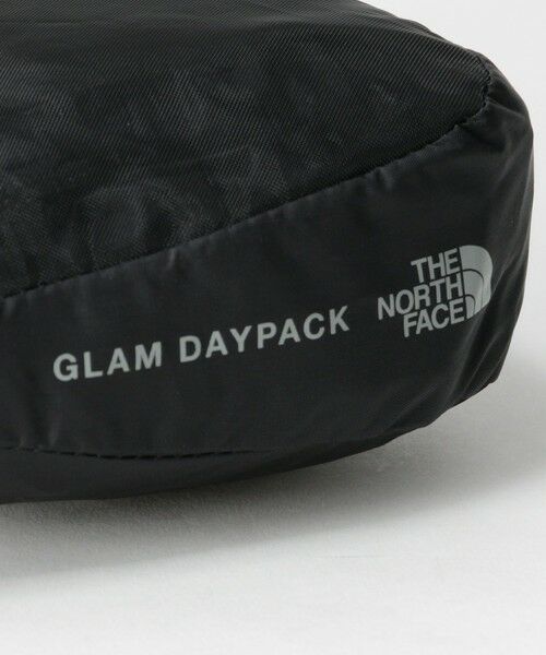 BEAUTY&YOUTH UNITED ARROWS / ビューティー&ユース ユナイテッドアローズ リュック・バックパック | ＜THE NORTH FACE（ザノースフェイス）＞ GLAM DAYPACK/グラムデイパック | 詳細19