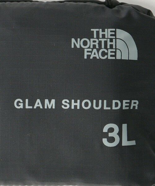 BEAUTY&YOUTH UNITED ARROWS / ビューティー&ユース ユナイテッドアローズ ショルダーバッグ | ＜THE NORTH FACE（ザノースフェイス）＞ GLAM SHOULDER/グラムショルダー | 詳細14