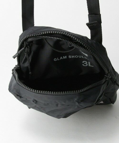 BEAUTY&YOUTH UNITED ARROWS / ビューティー&ユース ユナイテッドアローズ ショルダーバッグ | ＜THE NORTH FACE（ザノースフェイス）＞ GLAM SHOULDER/グラムショルダー | 詳細4