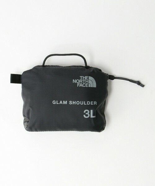 BEAUTY&YOUTH UNITED ARROWS / ビューティー&ユース ユナイテッドアローズ ショルダーバッグ | ＜THE NORTH FACE（ザノースフェイス）＞ GLAM SHOULDER/グラムショルダー | 詳細9