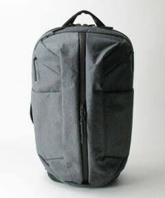 ＜Aer＞ DUFFLE PACK 3/バッグ