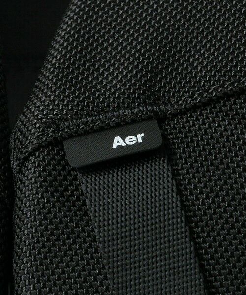 BEAUTY&YOUTH UNITED ARROWS / ビューティー&ユース ユナイテッドアローズ リュック・バックパック | ＜Aer＞ DUFFLE PACK 3/バッグ | 詳細12