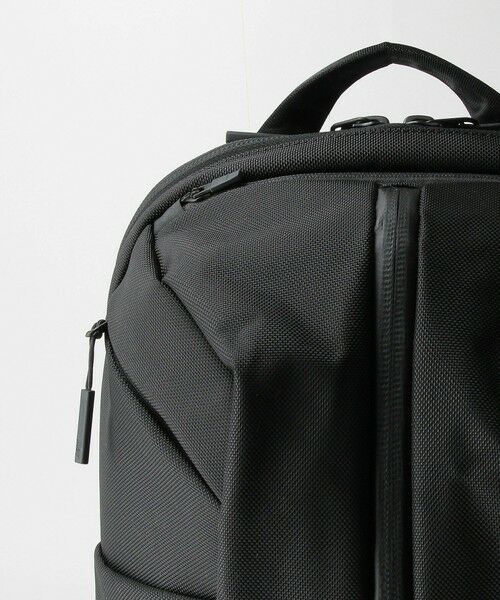 Aer＞ DUFFLE PACK 3/バッグ （リュック・バックパック 