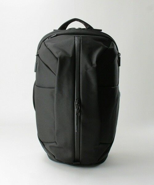 ＜Aer＞ DUFFLE PACK 3/バッグ