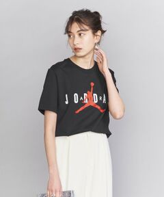 ＜NIKE（ナイキ）＞ジョーダンエアワードマークTシャツ