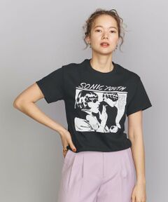 ＜KUNG FU＞SONIC YOUTH Tシャツ