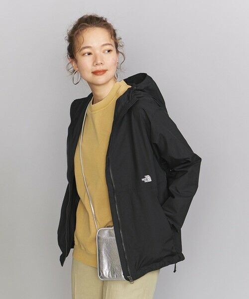 THE NORTH FACE（ザ ノースフェイス）＞COMPACT ジャケット （ナイロン