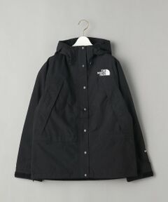 ＜THE NORTH FACE（ザノースフェイス）＞MOUTAIN LIGHT ジャケット