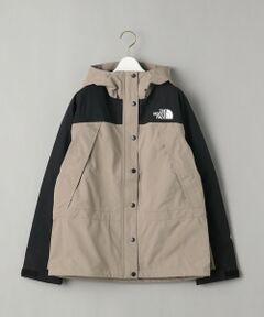 ＜THE NORTH FACE（ザノースフェイス）＞MOUTAIN LIGHT ジャケット